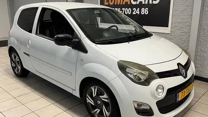 Occasion Renault Twingo Collection 75 PK (55 kW) 2012 Hatchback