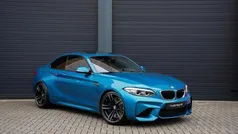Gebruikt 2017 BMW M2 Sport Line Coupé | € 52.750 (Eerlijke prijs)