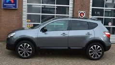 Gebruikt 2013 Nissan Qashqai 360º SUV | € 9.650 (Eerlijke prijs)