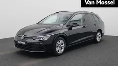 Gebruikt 2021 VW Golf VIII Business Stationwagen | € 17.900 (Eerlijke prijs)