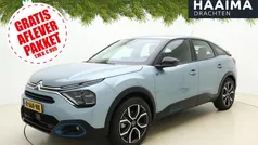 Gebruikt 2022 Citroën e-C4 Feel SUV | € 18.945 (Eerlijke prijs)