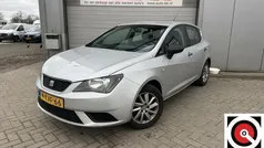 Gebruikt 2014 Seat Ibiza Reference Hatchback | € 3.195 (Goede deal)