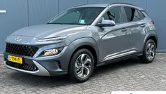 Grijs Gebruikt 2021 Hyundai Kona SUV | € 25.095 (Eerlijke prijs)