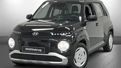 Zwart Gebruikt 2024 Hyundai Inster Hatchback | € 21.925 (Eerlijke prijs)