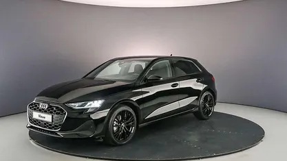 Occasion Audi A3 Sportback Black Edition 116 PK (85 kW) 2025 Hatchback