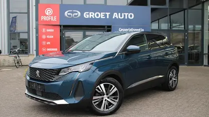 Occasion Peugeot 3008 Allure 2021 SUV