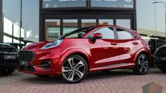Gebruikt 2022 Ford Puma ST-Line X SUV | € 22.950 (Duur)