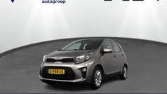 Grijs Gebruikt 2019 Kia Picanto Hatchback | € 10.950 (Eerlijke prijs)