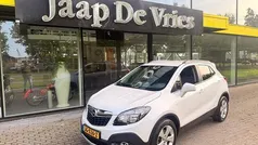 Gebruikt 2016 Opel Mokka Innovation SUV | € 10.950 (Eerlijke prijs)