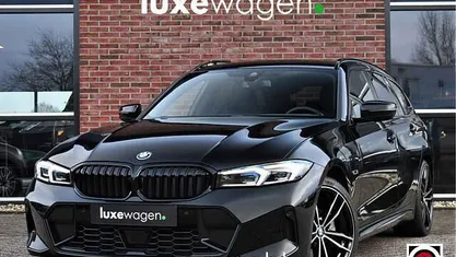 Occasion BMW 330 M Sport 291 PK (214 kW) 2025 Stationwagen