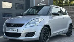 Zilver Gebruikt 2013 Suzuki Swift Hatchback | € 5.950 (Eerlijke prijs)