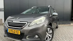 Gebruikt 2014 Peugeot 2008 SUV | € 5.495 (Eerlijke prijs)