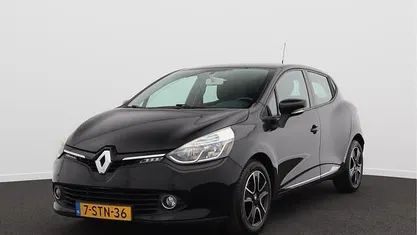 Occasion 2013 Renault Clio IV Dynamique Hatchback | € 5.950 (Eerlijke prijs)