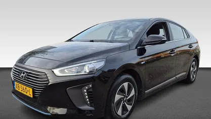 Occasion 2018 Hyundai Ioniq Comfort Hatchback | € 13.930 (Eerlijke prijs)