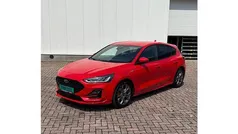 Gebruikt 2025 Ford Focus ST-Line Hatchback | € 27.949 (Eerlijke prijs)