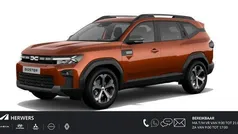 Overige Nieuw 2025 Dacia Bigster Journey SUV | € 34.985 (Eerlijke prijs)