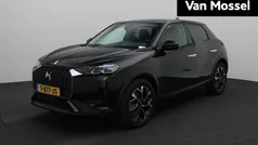 Zwart Gebruikt 2023 DS Automobiles DS3 Crossback E-Tense Rivoli SUV | € 25.940 (Eerlijke prijs)