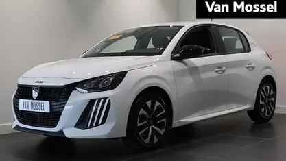 Occasion Peugeot 208 Style 110 PK (80 kW) 2025 Hatchback