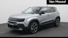 Gebruikt 2023 Jeep Avenger EV SUV | € 25.900 (Goede deal)