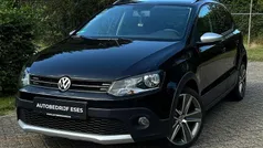 Gebruikt 2010 VW Polo Cross Hatchback | € 7.499 (Eerlijke prijs)