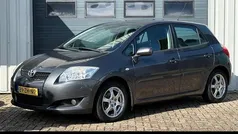 Gebruikt 2008 Toyota Auris Luna Hatchback | € 4.450 (Eerlijke prijs)