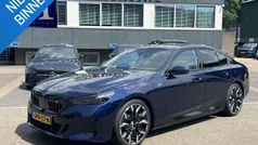 Gebruikt 2024 BMW i5 Comfort Edition Sedan | € 59.899 (Super prijs)