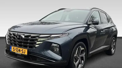 Occasion Hyundai Tucson Premium 2023 SUV