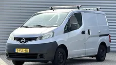 Zilver Gebruikt 2011 Nissan NV200 Acenta Van | € 2.500 (Eerlijke prijs)