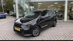 Gebruikt 2025 Kia Picanto Hatchback | € 21.776 (Eerlijke prijs)