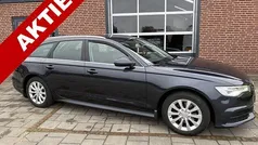 Gebruikt 2017 Audi A6 Business Stationwagen | € 15.650 (Eerlijke prijs)