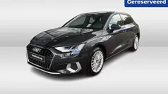 Grijs Gebruikt 2023 Audi A3 Sportback e-tron Advanced Sedan | € 29.950 (Goede deal)