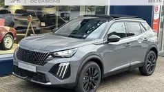 Gebruikt 2025 Peugeot 2008 GTi SUV | € 36.850 (Eerlijke prijs)