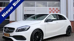 Gebruikt 2016 Mercedes A180 AMG Hatchback | € 18.995 (Eerlijke prijs)