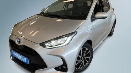 Occasion Toyota Yaris Hybrid 80 PK (58 kW) 2021 Hatchback