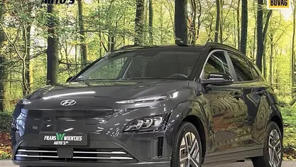 Occasion 2021 Hyundai Kona Comfort SUV | € 17.425 (Eerlijke prijs)