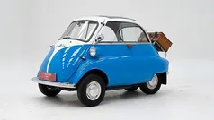 Gebruikt 1963 BMW Isetta Coupé | € 24.950