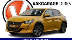 Gebruikt 2020 Peugeot e-208 Allure Hatchback | € 14.880 (Goede deal)