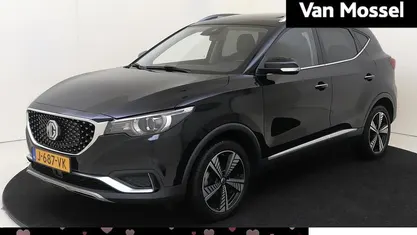 Occasion MG ZS Luxury 105 kW (143 PK) 2020 SUV