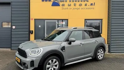 Occasion 2021 Mini Countryman Business SUV | € 25.900 (Eerlijke prijs)