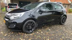 Gebruikt 2011 Kia Rio Hatchback | € 3.750 (Goede deal)