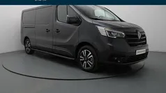 Gebruikt 2024 Renault Trafic Van | € 34.990 (Eerlijke prijs)