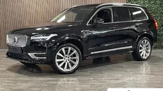 Gebruikt 2021 Volvo XC90 Inscription SUV | € 46.495 (Eerlijke prijs)