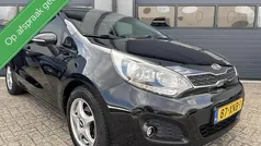 Gebruikt 2012 Kia Rio Hatchback | € 4.250 (Eerlijke prijs)
