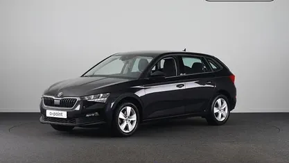 Occasion Skoda Scala Ambition 110 PK (80 kW) 2023 Hatchback