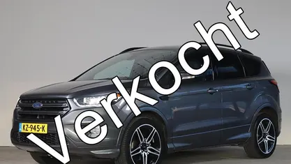 Occasion Ford Kuga ST-Line 150 PK (110 kW) 2017 SUV