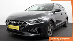 Grijs Gebruikt 2022 Hyundai i30 Essential Stationwagen | € 17.490 (Eerlijke prijs)