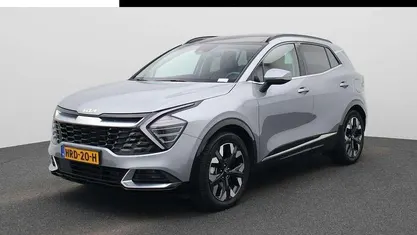 Occasion 2025 Kia Sportage SUV | € 41.940 (Eerlijke prijs)