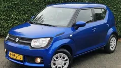 Gebruikt 2018 Suzuki Ignis Comfort Hatchback | € 9.995 (Super prijs)