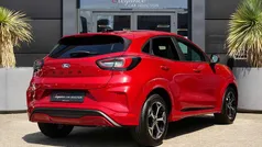 Gebruikt 2025 Ford Puma Gen-E ST-Line SUV | € 27.500 (Super prijs)