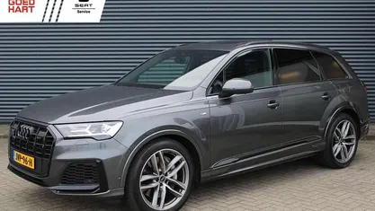 Occasion Audi Q7 S-Line 341 PK (250 kW) 2022 SUV
